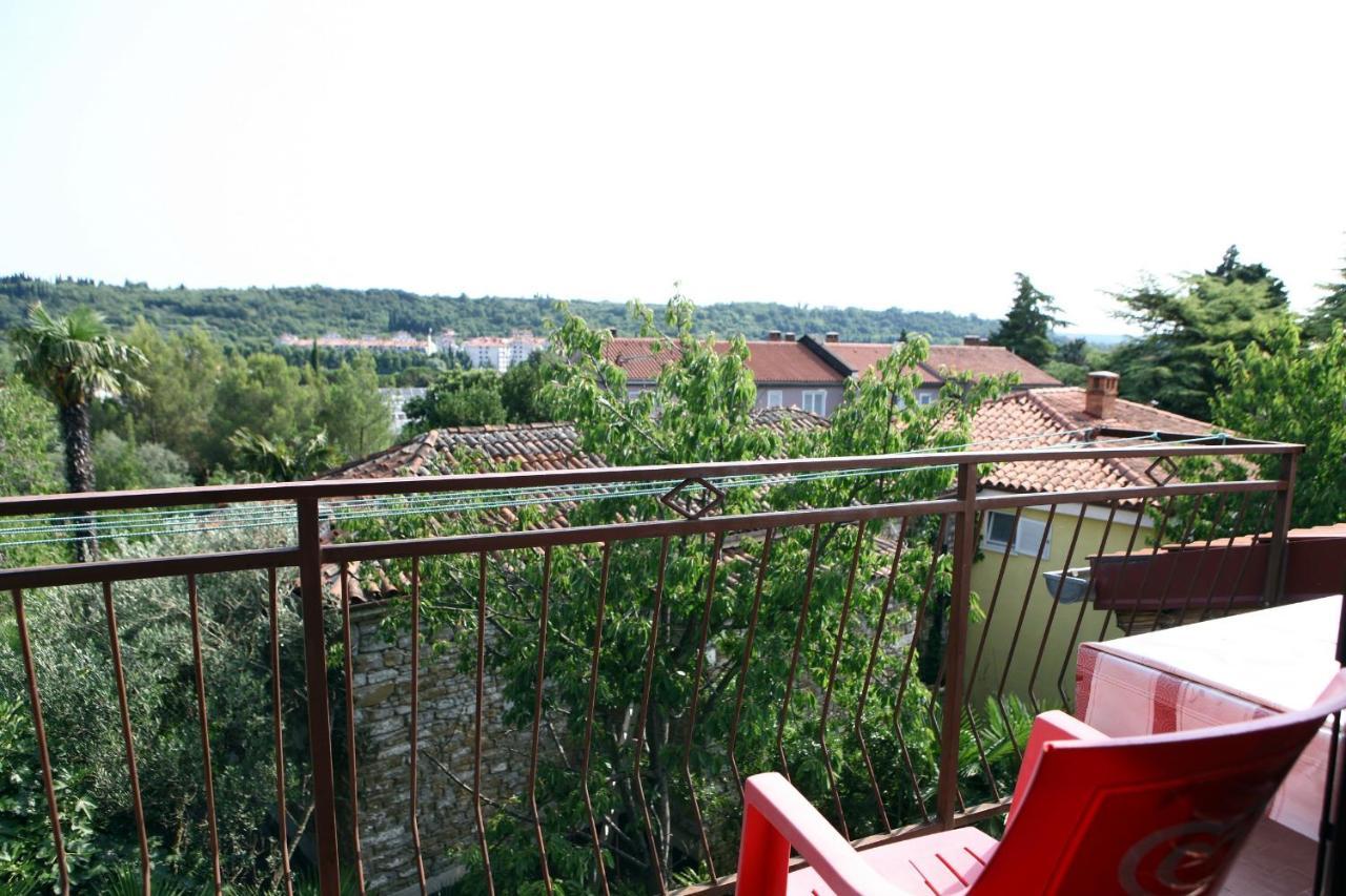 Rooms Torcello - With Shared Bathroom Portorož Eksteriør billede