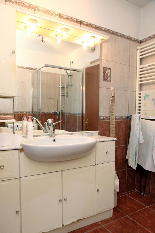 Rooms Torcello - With Shared Bathroom Portorož Eksteriør billede
