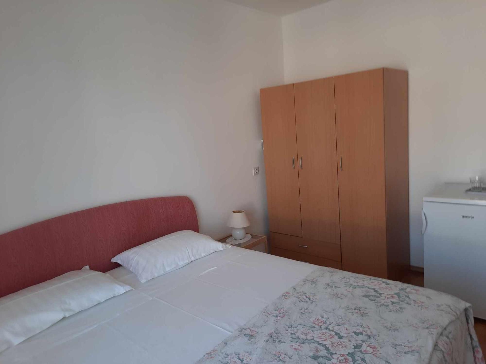 Rooms Torcello - With Shared Bathroom Portorož Eksteriør billede